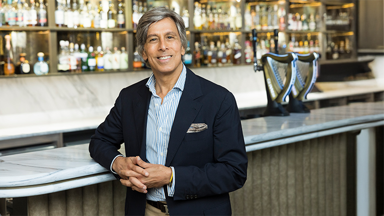 High resolution photo